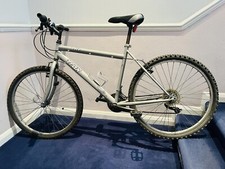 trax mountain bike, Excellent