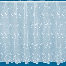 REDUCED Sofia Embroidered