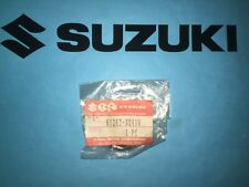 Suzuki SP 370 400 DR 500 GSX 600 750 VS1400 S/A Seal Dust Cover Gen 61262-32410