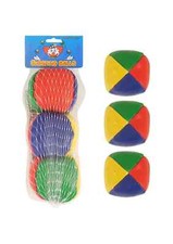 3-6  NEW TRADITIONAL JUGGLING