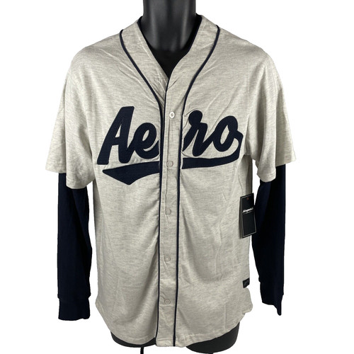 New mens aeropostale baseball - aeropostale,