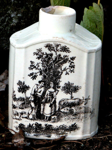 Wedgwood xrare 1770 - wedgwood,