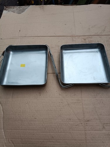 Mod surplus cooking vessel - ex,
