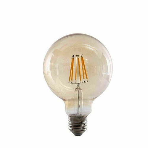 Led edison bulb e27 - bulb, vintage