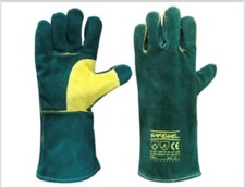 2 x pairs Premium Leather