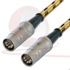 Vintage Midi Lead. Keyboards