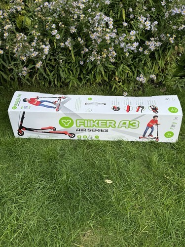 New boxed yvolution y - boxed”yvolution,