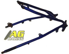 Yamaha YZ WR 426F Steel Tube Rear Sub Frame Subframe