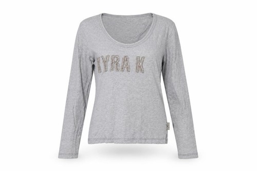 Kyra womens basic shirt - kyra,