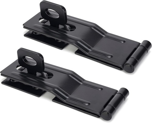Sankins swivel staple - 4-1/2",