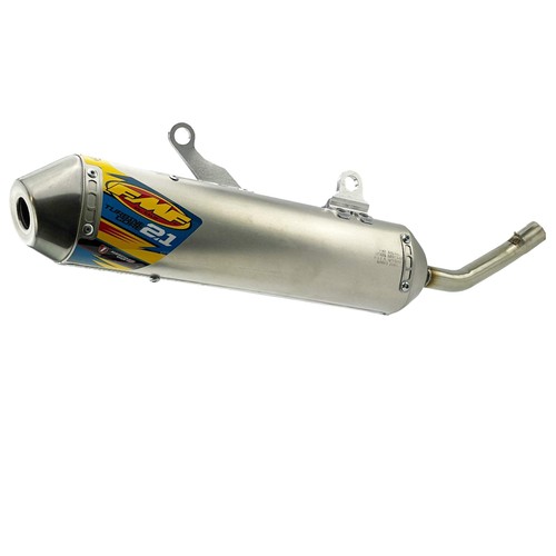 Fmf exhausts turbinecore 1 - exhausts, 2.1