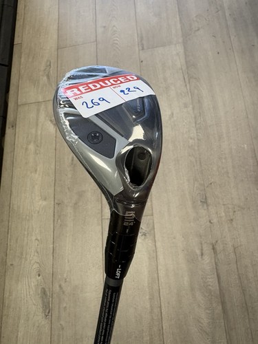 Callaway quantum max hybrid - callaway, 5