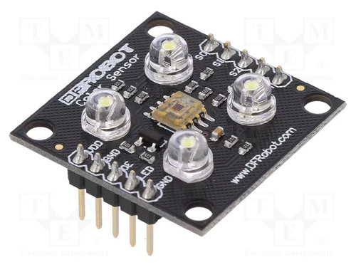 Ttl tcs3200 7 5 - ttl,