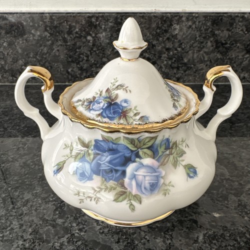Royal albert moonlight rose - albert,