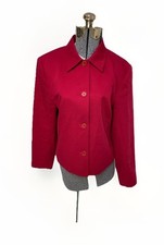 Talbots Blazer Size 14 Fits