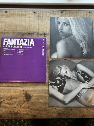 Fantazia aural pleasure - aural,