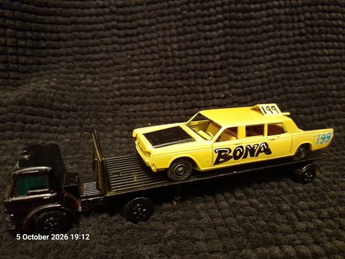Corgi lincoln limo on - limo,