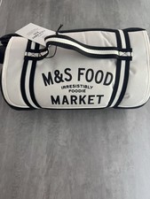M&S Family Picnic Rug