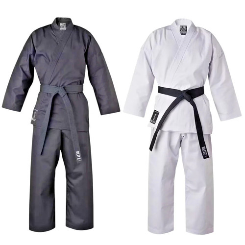 Blitz adult shinzou - adult, karate