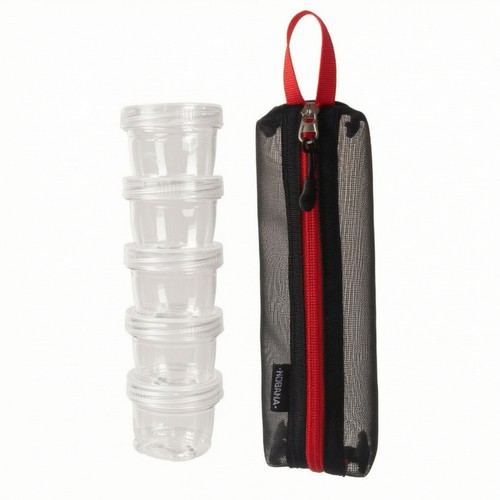 Pieces lightweight travel - pieces,