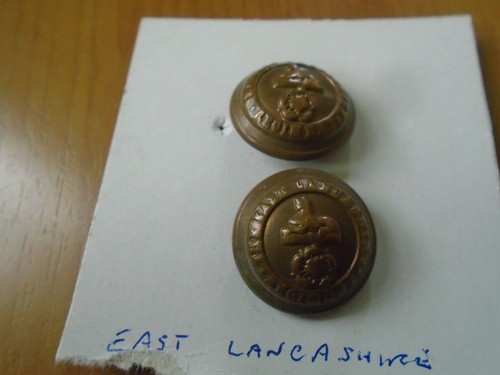 Ww2 east lancashire - lancashire, regiment