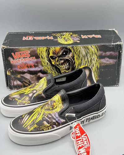 Vans off the wall - vans,