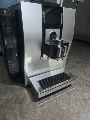 Jura coffee machine - z6,