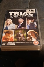 Trial And Retribution - The