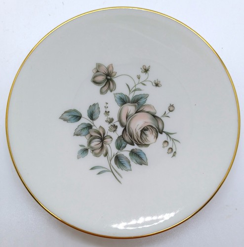 Royal doulton rose - royal, elegans"