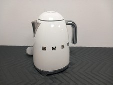SMEG KLF03WHUK 1.7L 50's Retro