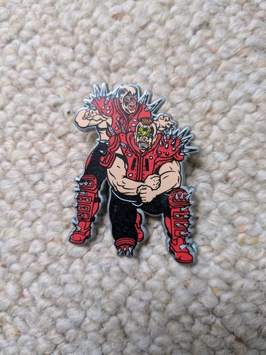 Wwf wwe road - wwf,
