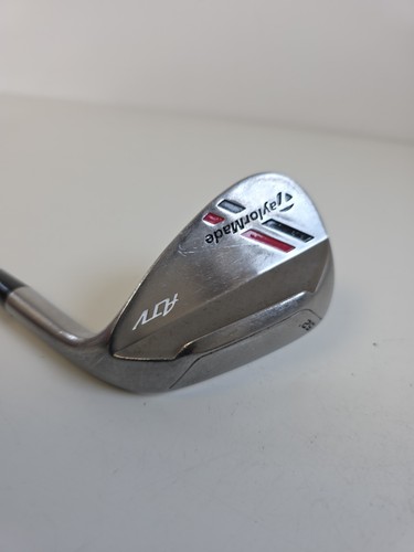 Taylormade atv gap wedge - gap, 52°