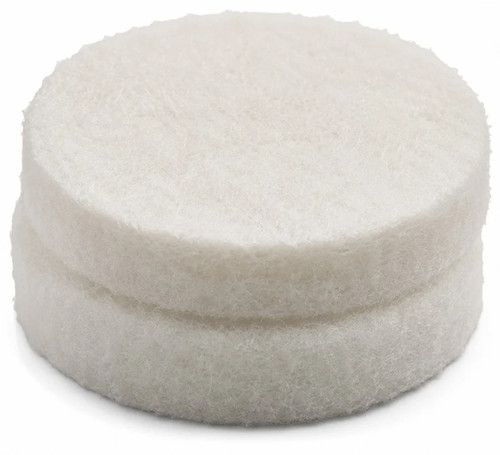 Cleaning pot filter - pot, iwata