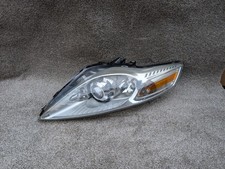 FORD MONDEO MK4 HEADLIGHT