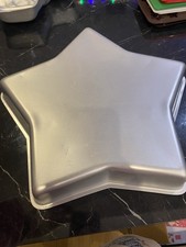 Wilton Star Cake Tin