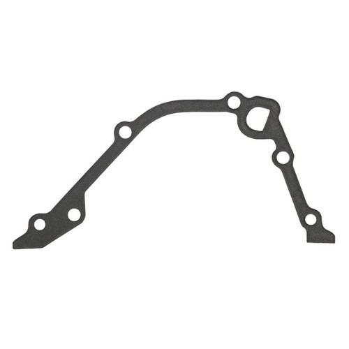 Timing gear cover - cover, gasket