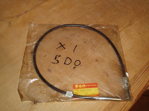 Genuine suzuki zr50 - x1,,