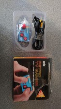 Orb - Retro Mini Arcade Plug &