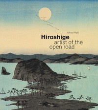 Hiroshige: artist of the open