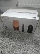 Dyson Airwrap Complete Short