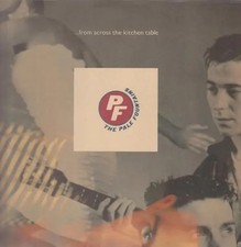 The Pale Fountains ... From