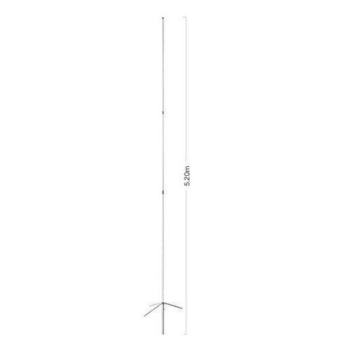 Diamond 510mh dual band - dual,
