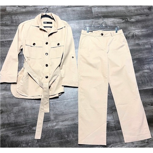 Zara jacket and - jacket, set