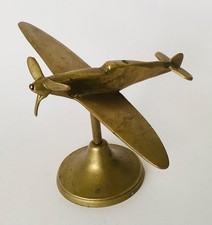 VINTAGE BRASS “SPITFIRE”