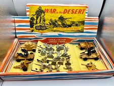 Vintage Harvey Series Lone