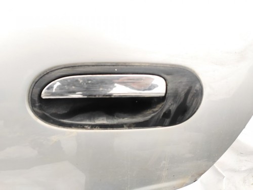 Door handle exterior - ,