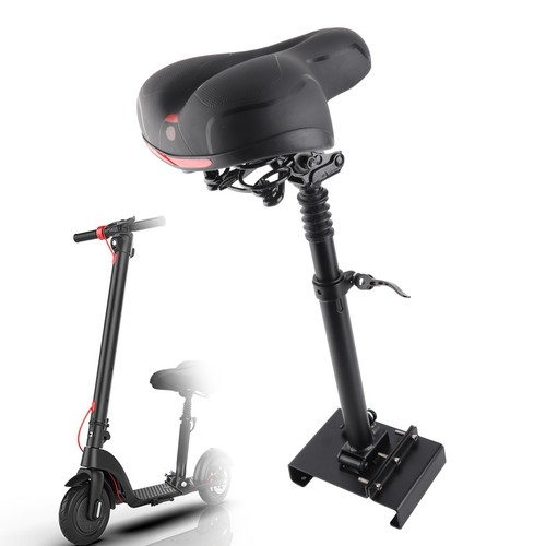 Adjustable electric scooter - adjustable,