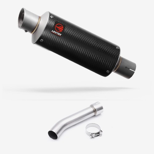 Lextek gp8c carbon - gp8c, fibre