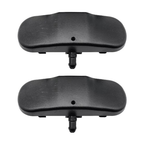 Windshield washer nozzle for - nozzle,