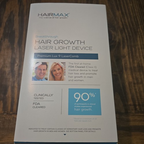 Hair max premium - max, lux